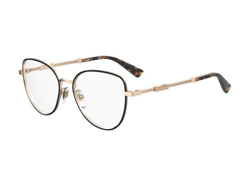 Moschino MOS 601 2M2 52 Women glasses