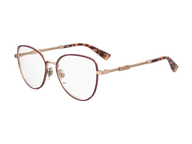 Moschino MOS 601 YK9 52 Women glasses