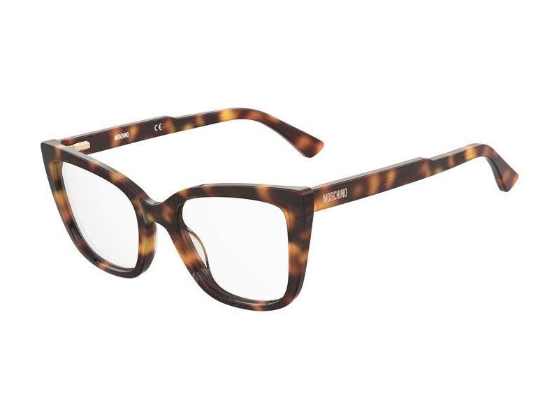 Moschino MOS 603 05L 52 Women glasses