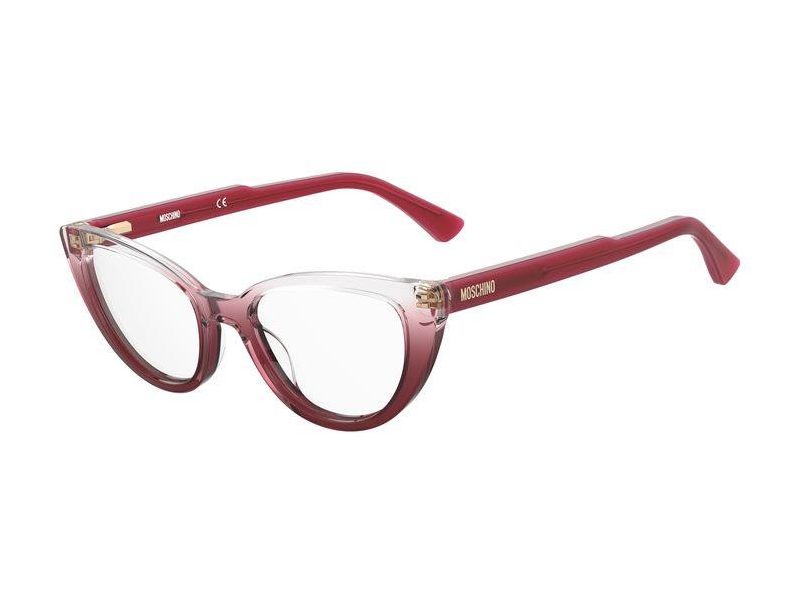 Moschino MOS 605 6XQ 51 Women glasses