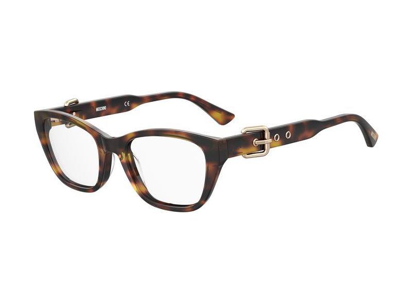 Moschino MOS 608 086 51 Women glasses