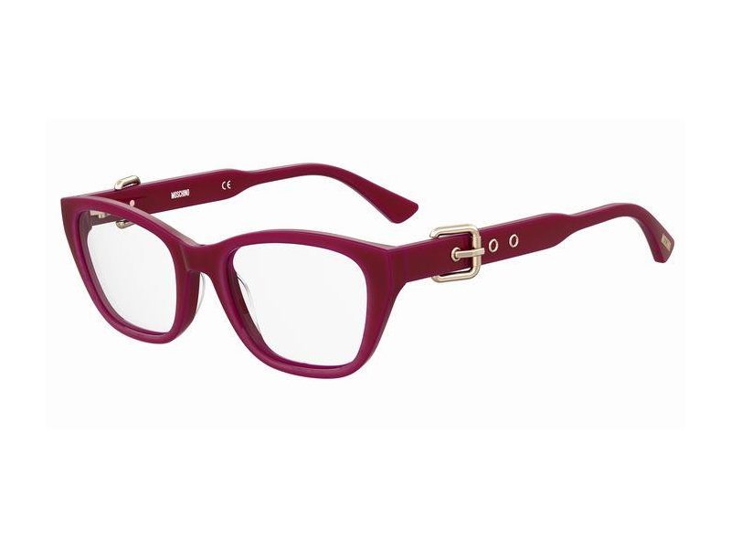 Moschino MOS 608 C9A 51 Women glasses