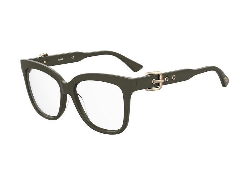 Moschino MOS 609 TBO 53 Women glasses