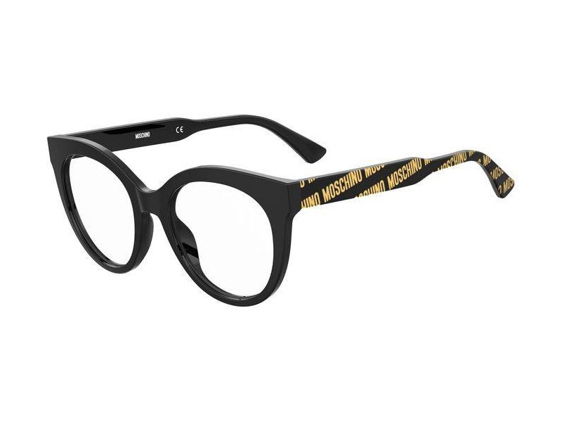 Moschino MOS 613 807 51 Women glasses