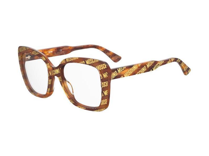 Moschino MOS 614 2VM 52 Women glasses