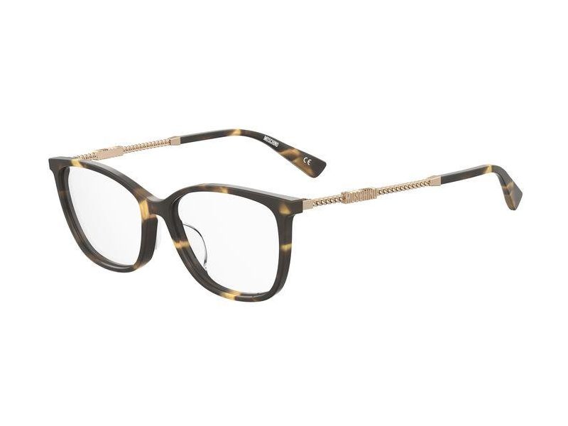 Moschino MOS 616/F 086 54 Women glasses