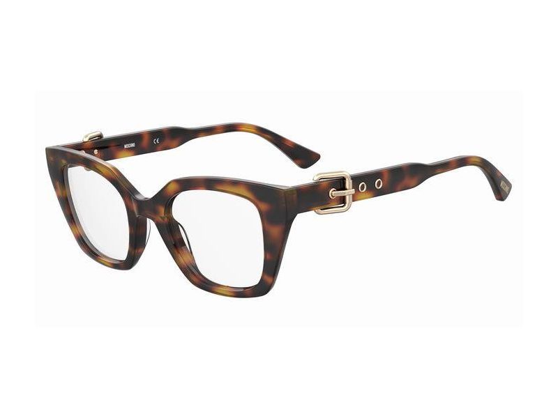 Moschino MOS 617 05L 48 Women glasses