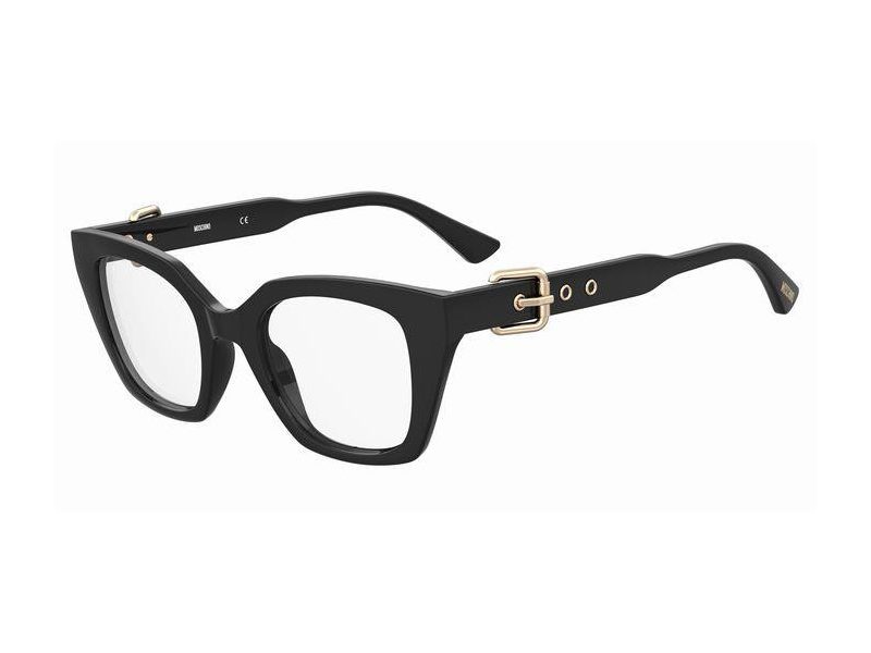 Moschino MOS 617 807 48 Women glasses