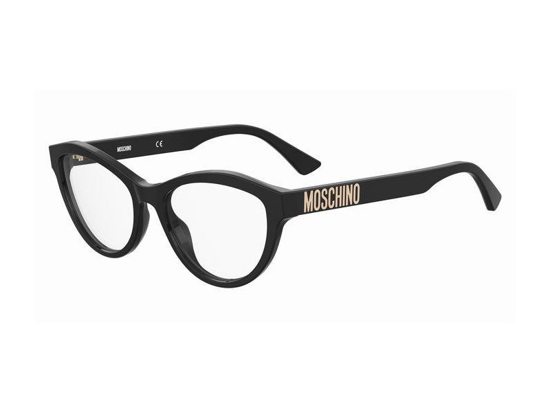 Moschino glasses online