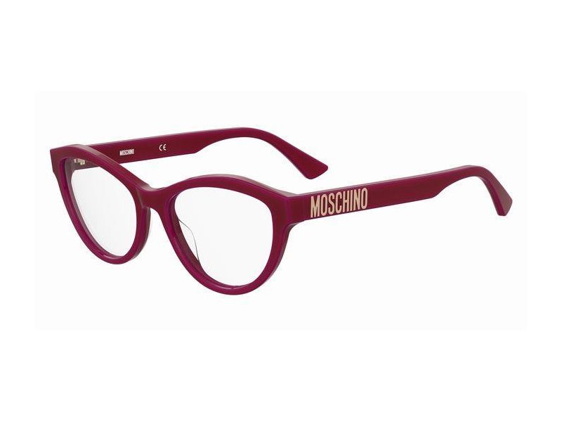 Moschino MOS 623 C9A 52 Women glasses