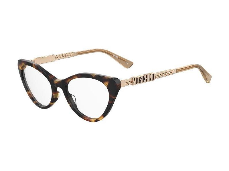 Moschino MOS 626 05L 52 Women glasses