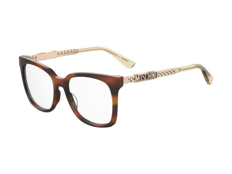 Moschino MOS 627 05L 52 Women glasses