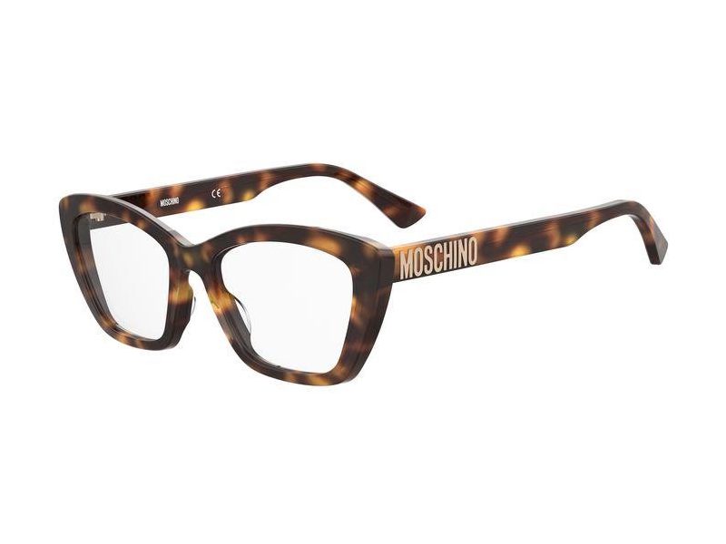 Moschino MOS 629 05L 52 Women glasses