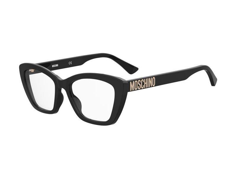 Moschino MOS 629 807 52 Women glasses