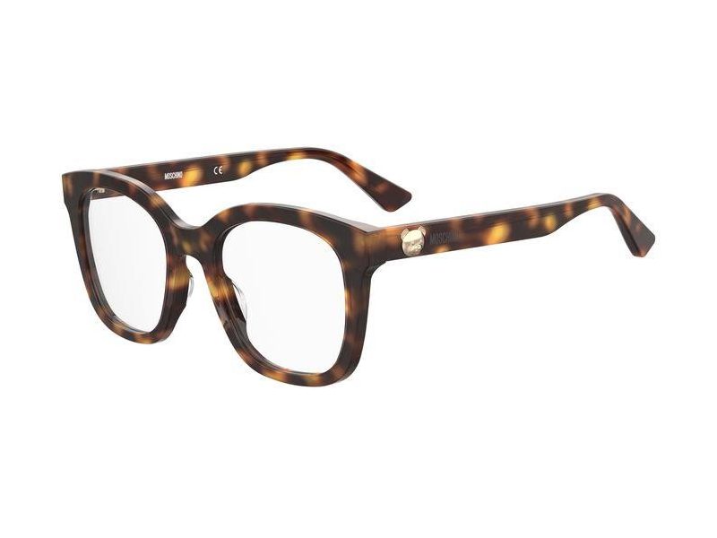 Moschino MOS 630 05L 50 Women glasses