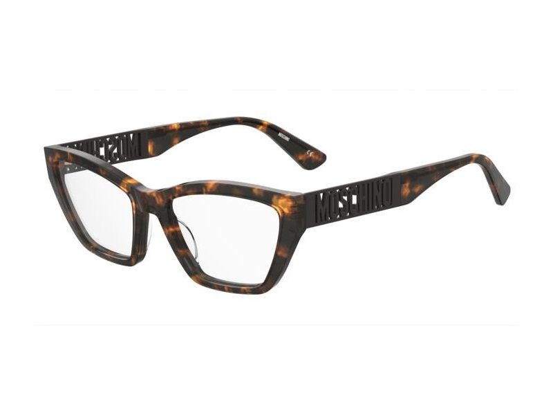 Moschino MOS 634 086 55 Women glasses