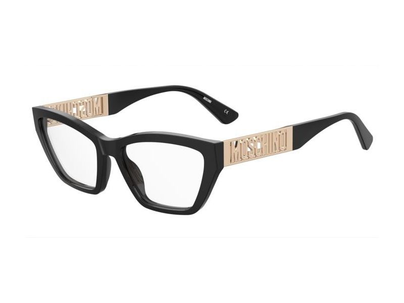 Moschino MOS 634 807 55 Women glasses