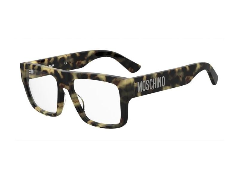 Moschino MOS 637 ACI 55 Men glasses