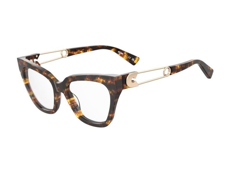 Moschino MOS 638 086 52 Women glasses