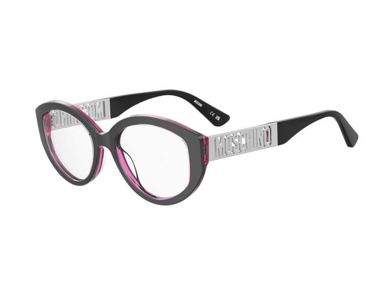 Moschino MOS 640 4WC 52 Women glasses