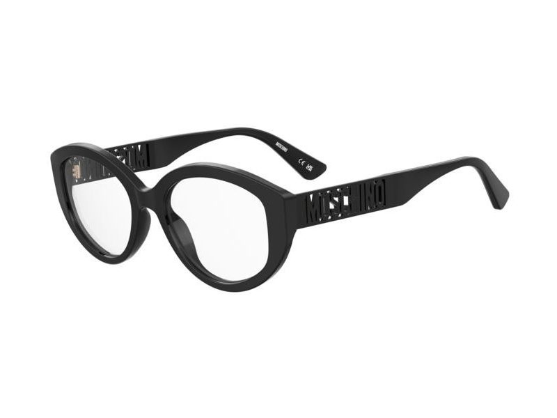 Moschino MOS 640 807 52 Women glasses