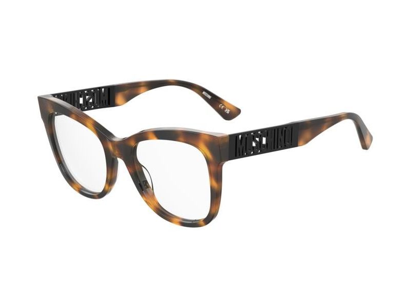 Moschino MOS 641 086 52 Women glasses