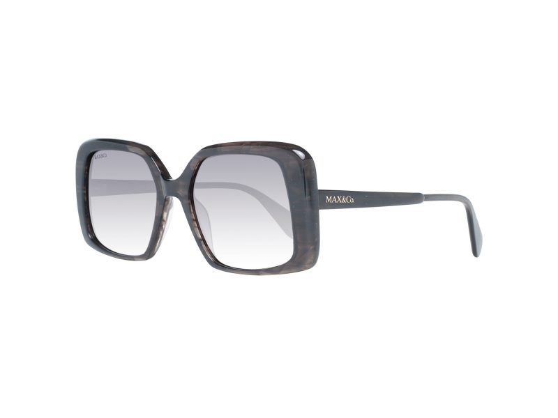 Max & Co MO 0031 01B 55 Women sunglasses