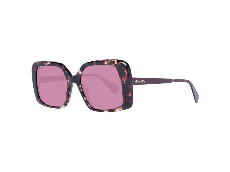 Max & Co MO 0031 55S 55 Women sunglasses