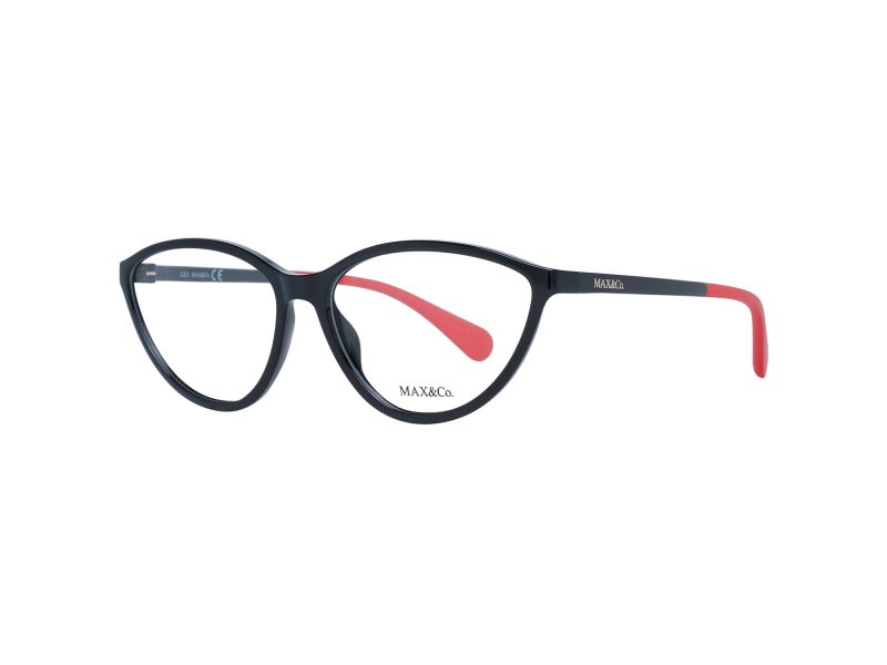 Max & Co MO 5044 001 55 Women glasses