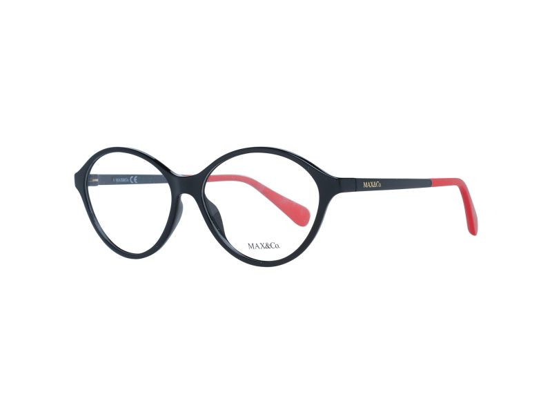 Max & Co MO 5055 001 54 Women glasses