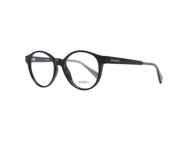 Max & Co MO 5073 005 50 Women glasses