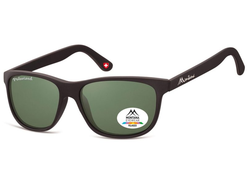 Montana MP48A 58/16/14 Men, Women sunglasses