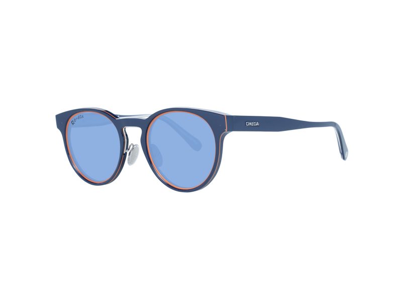 Omega OM 0020-H 90V 52 Men, Women sunglasses