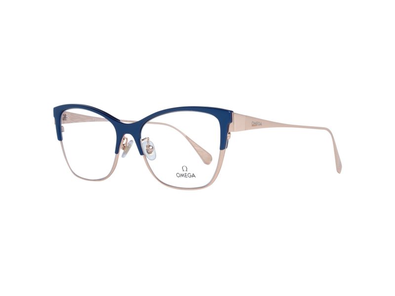 Omega OM 5001-H 090 54 Women glasses