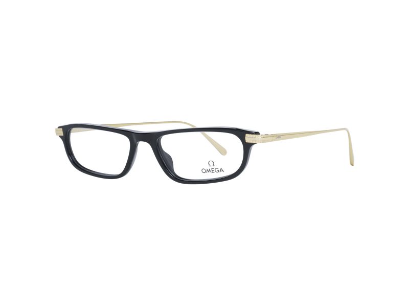 Omega OM 5012 001 52 Men, Women glasses