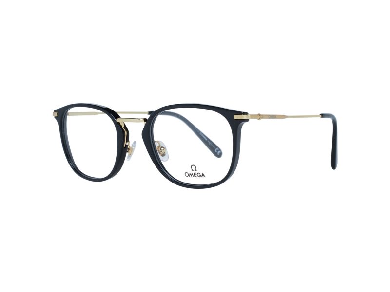 Omega OM 5024 001 52 Men glasses