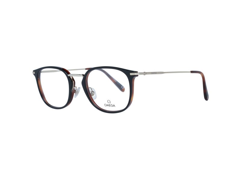 Omega OM 5024 005 52 Men glasses