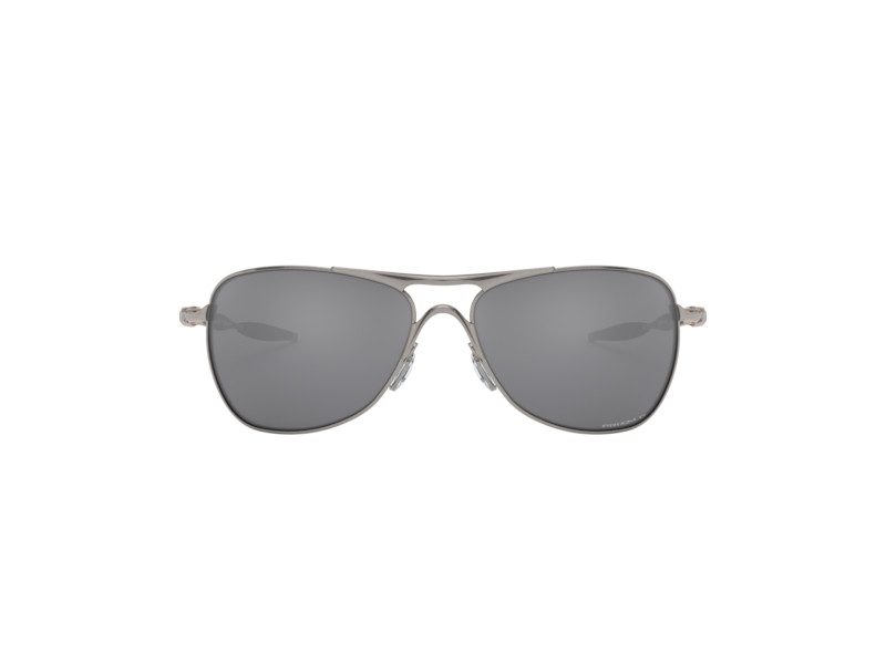 Oakley store crosshair polarised