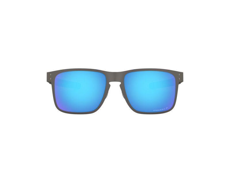 Oakley holbrook store metal blue