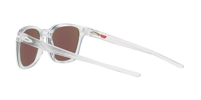 Oakley sunglasses 2025 transparent frame