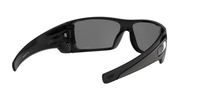 Oakley cheap batwolf white