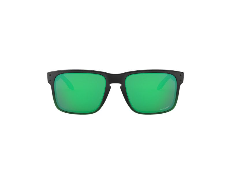 Oakley holbrook store green polarized