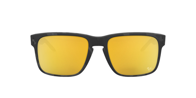 Oakley holbrook cheap yellow lens