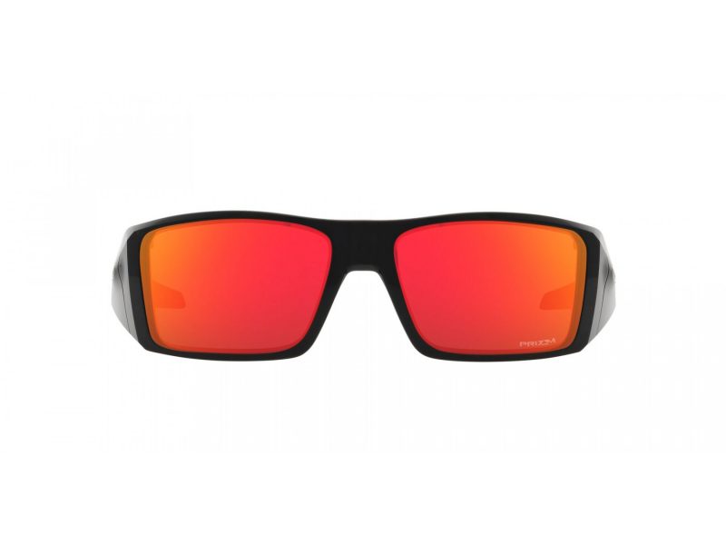 Oakley Heliostat OO 9231 06 61 Men sunglasses