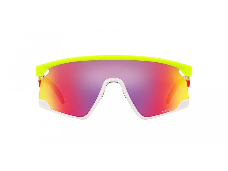 Oakley Bxtr OO 9280 06 139 Men, Women sunglasses