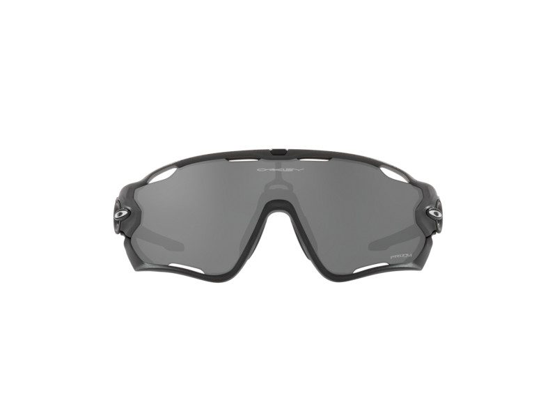 Oakley jawbreaker cheap black white