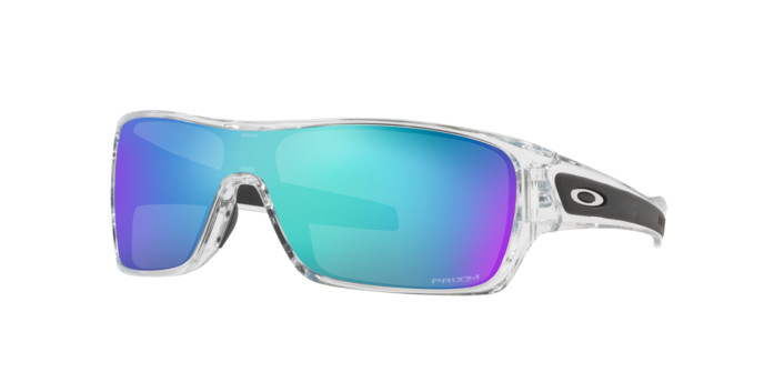 Oakley store turbine price