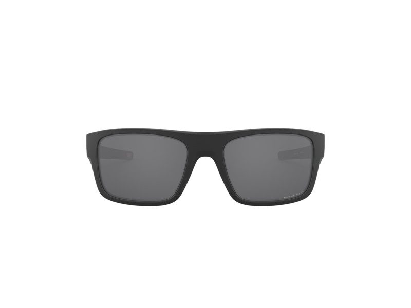 Oakley drop cheap point matte grey