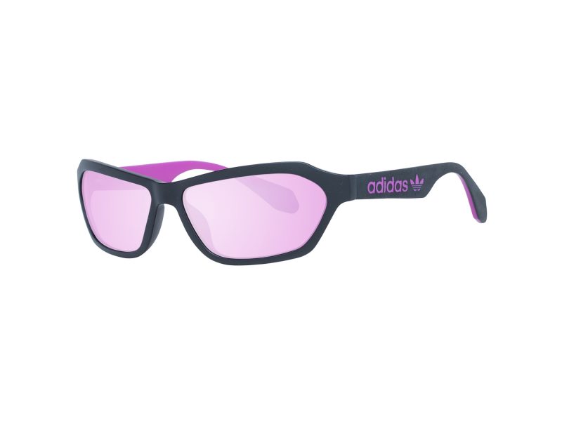 Adidas OR 0021 02U 58 Men, Women sunglasses