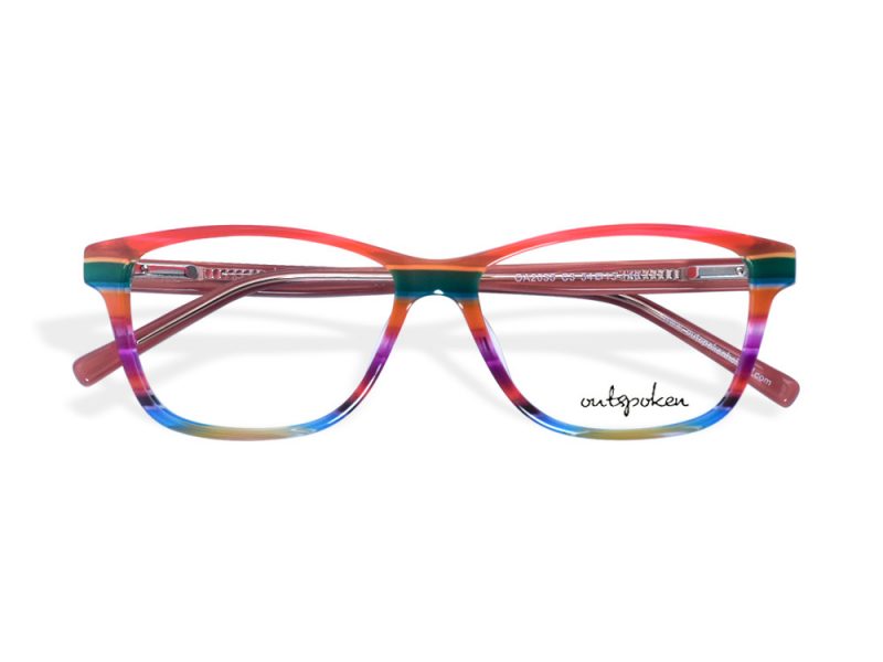 Outspoken OS 2035 C3 54 Women glasses